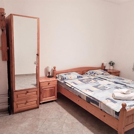 Room For Two In House Of Relax Ahtopol Bagian luar foto