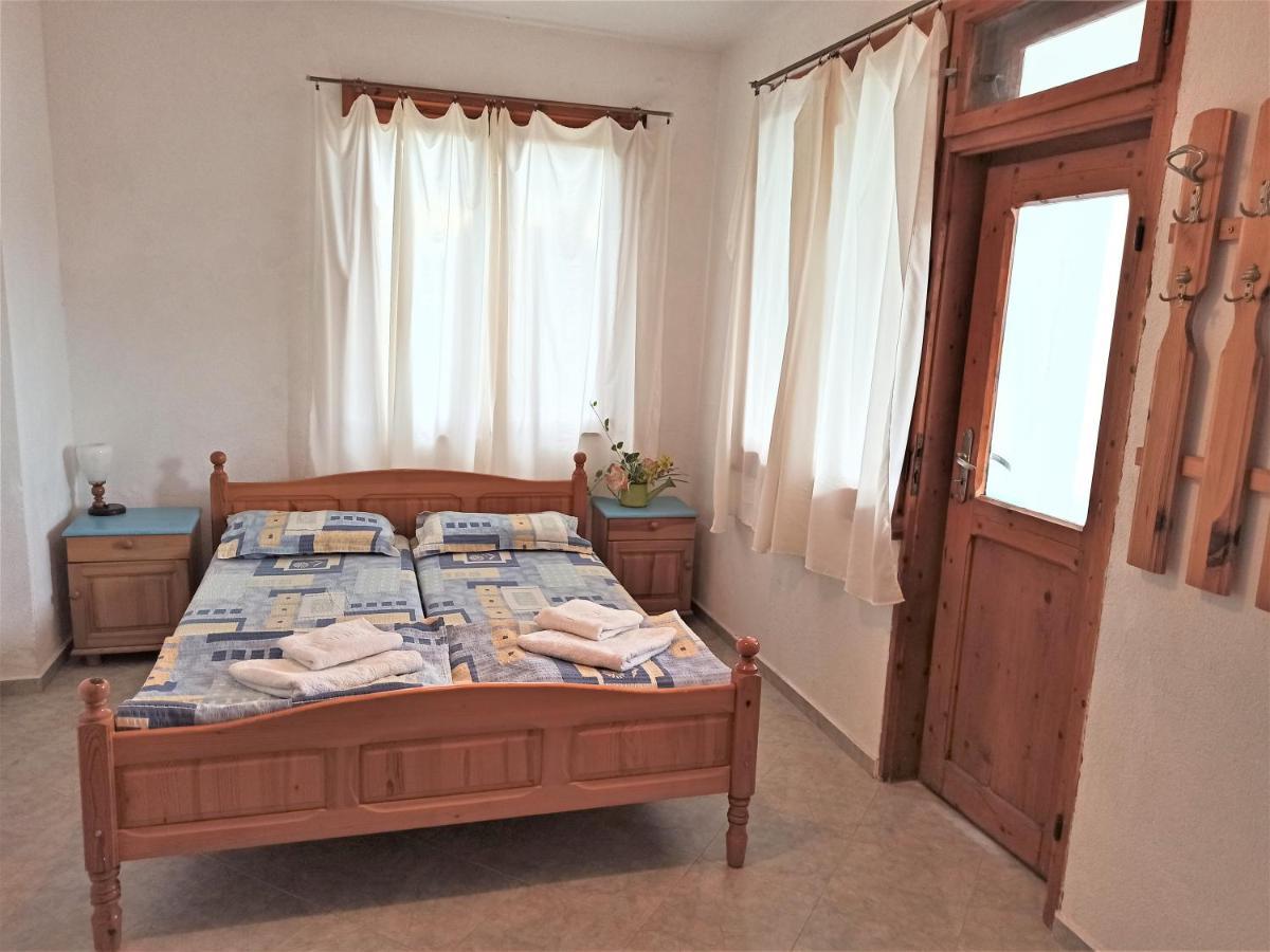 Room For Two In House Of Relax Ahtopol Bagian luar foto