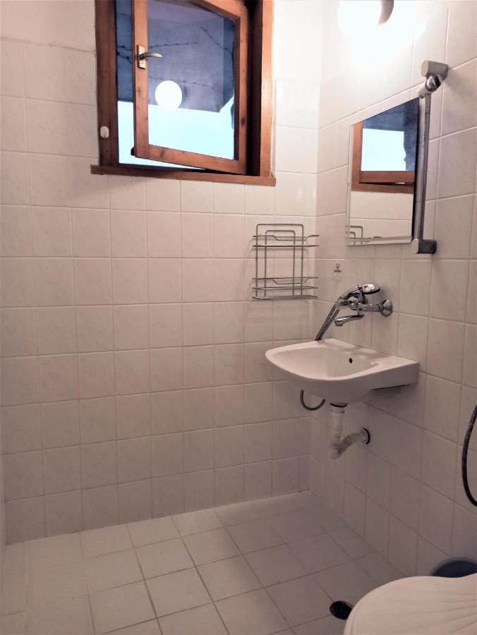 Room For Two In House Of Relax Ahtopol Bagian luar foto
