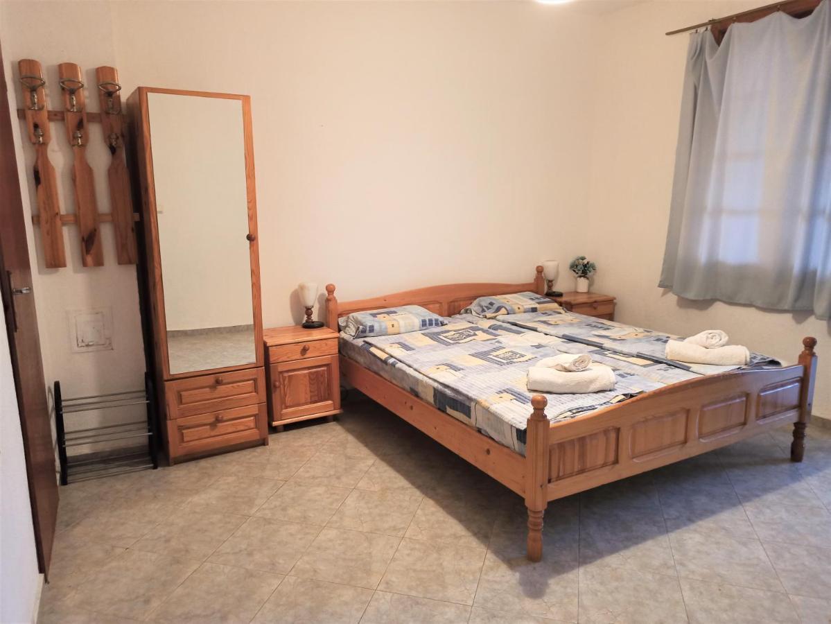 Room For Two In House Of Relax Ahtopol Bagian luar foto
