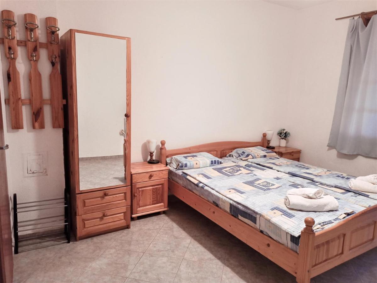 Room For Two In House Of Relax Ahtopol Bagian luar foto